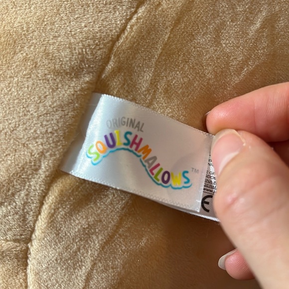 Deja the Donut Squishmallow - 14” (NWT) - Picture 11 of 11